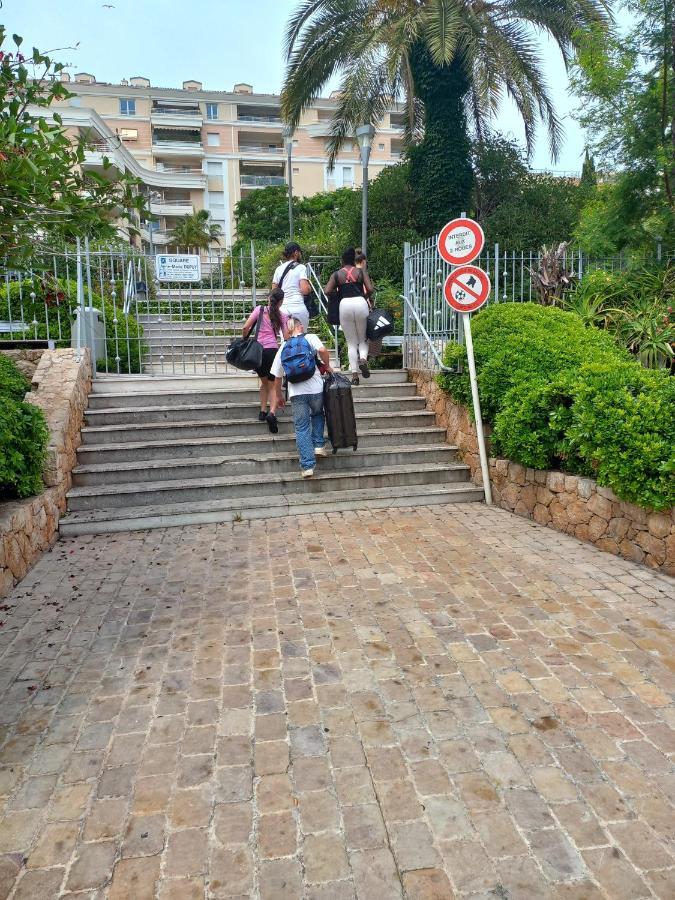 Gallieni Apartment Cannes Exterior photo