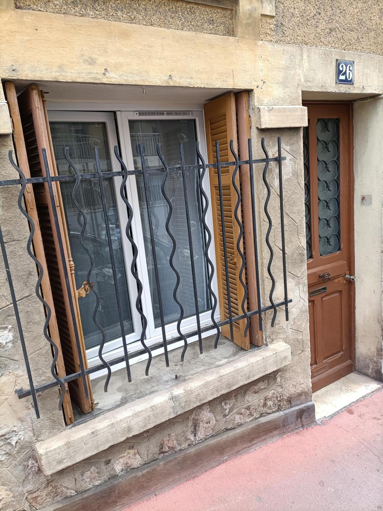 Gallieni Apartment Cannes Exterior photo