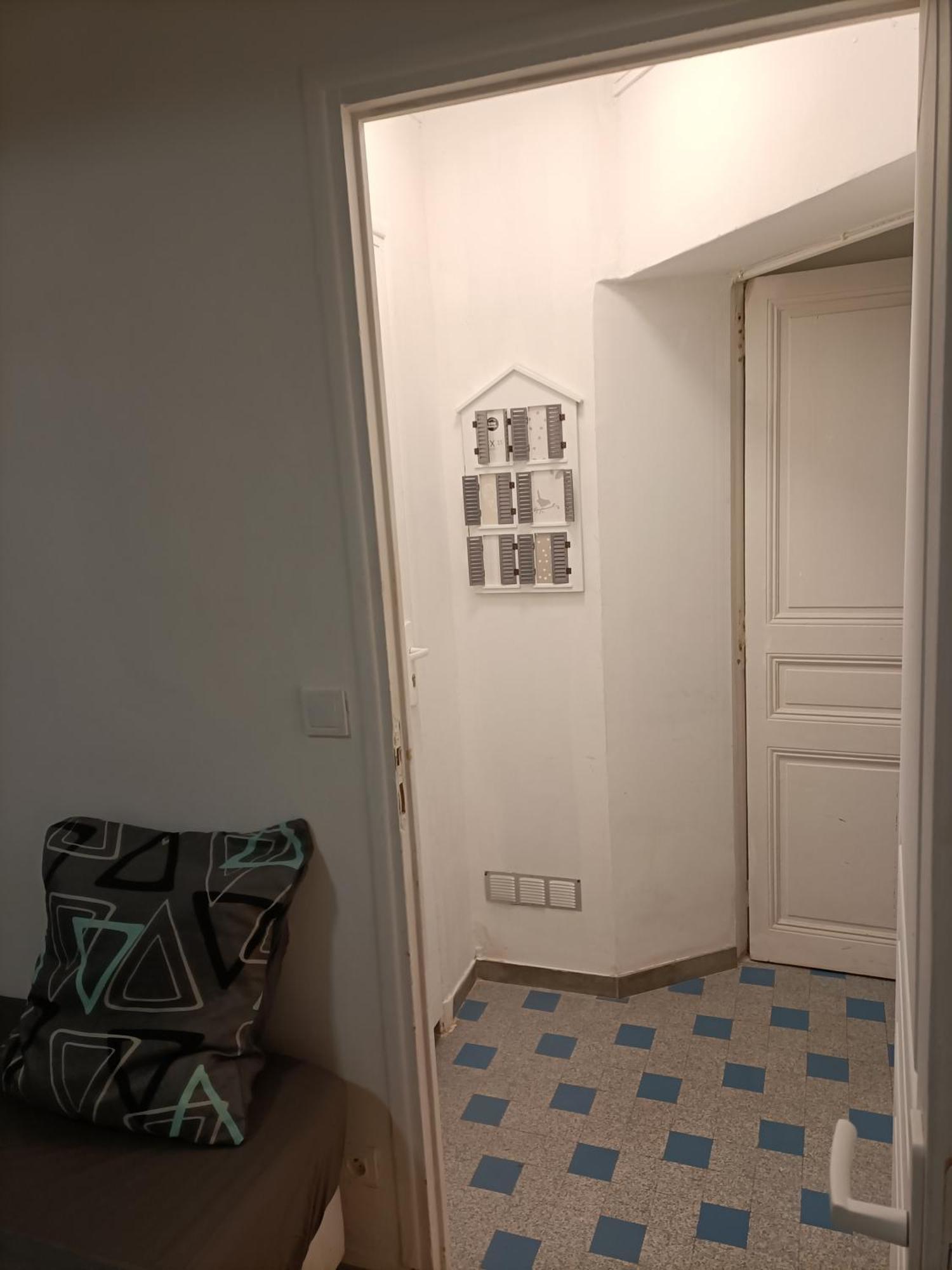 Gallieni Apartment Cannes Exterior photo